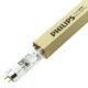 Lampa UV-C germicida, tub Philips 30W, fara ozon, fixare perete, telecomanda - imagine 2