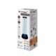 Lampa UV-C bactericida cu dubla sterilizare si senzor de prezenta, V-TAC, 38W - 60 mp - imagine 2