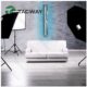 Lampa UV-C germicida, 150W, cu ozon, telecomanda, fixare perete, uz profesional - imagine 3