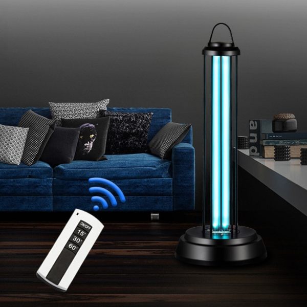 lampa uvc 38w 3