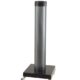Lampa UV-C automata fara ozon, tub telescopic, telecomanda, timer, senzor miscare, 200W - imagine 4