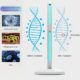 Lampa UV-C biocida cu Ozon, telecomanda cu 3 programe, alba, 38W - imagine 6