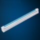 Lampa UVC bactericida cu ozon, 8W, suprafata sterilizata pana la 10 mp, fixare perete - imagine 6