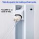 Lampa UV-C germicida cu brat mobil, fara ozon, telecomanda, timer, 300W - imagine 5