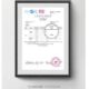 Lampa UV-C germicida cu senzor miscare, functie delay, Five Smart Xiaomi, 35W, fara ozon - imagine 8