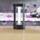 Lampa UV-C germicida cu senzor miscare, functie delay, Five Smart Xiaomi, 35W, fara ozon - imagine 7