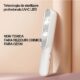Lampa germicida portabila UV-C Multi LED, PurpleGlow 7W, New Generation, cu acumulator - imagine 7