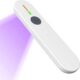 Lampa UV-C bactericida germicida Relax, portabila, 5W, cu acumulator