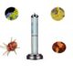 Lampa UV-C cu Ozon, telecomanda si temporizator, 150W - 200 mp - imagine 3