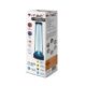 Lampa UV-C cu dubla sterilizare, V-TAC, functie delay si temporizator, 38W - 60 mp - imagine 3