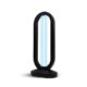 Lampa UV-C germicida cu dubla sterilizare, UVC si Ozon, telecomanda, functie delay, 36W