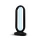 Lampa UV-C germicida cu dubla sterilizare, UVC si Ozon, control WiFi, Timer, 38W, 60mp - imagine 3