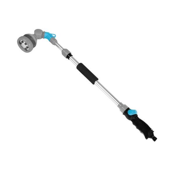 Lance pentru stropit telescopica 6 functii Cellfast IDEAL, cap reglabil, 110cm - imagine 1