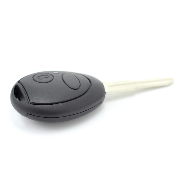 Carcasa cheie pentru Land Rover, cu 2 butoane si lama fixa, Carguard - imagine 5