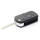 Carcasa cheie tip briceag pentru Land Rover, cu 2 butoane si pregatire pentru chip, Carguard - imagine 3