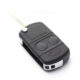 Carcasa cheie tip briceag pentru Land Rover, cu 2 butoane si pregatire pentru chip, Carguard - imagine 4