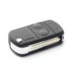 Carcasa cheie tip briceag pentru Land Rover, cu 2 butoane si pregatire pentru chip, Carguard - imagine 7