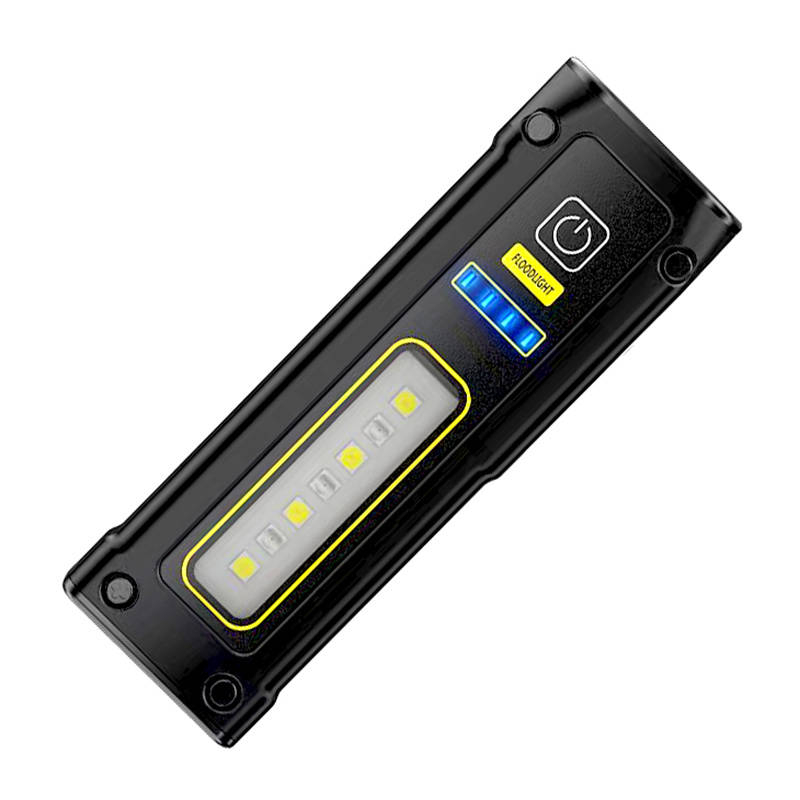 lanterna-multifunctionala-led-superfire-th04-usb-600lm-120m-incarcare-usb-c-suport-cap-prindere-magnetica-copie-413107.jpg Lanterna Multifunctionala LED Superfire EF01, 300Lm, USB-C, 1000mAh, 10W, Lumina de urgenta - imagine 1