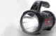 Lanterna LED Supfire M9-X, USB, 440lm, 390m, PowerBank, incarcare USB, 3000mAh, lumina rosie - imagine 3