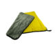 Laveta profesionala Carguard, microfibra, 50 x 70 cm, galben-gri, 1600 g/m² - imagine 3