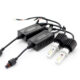 LED auto Carguard H3, faruri auto, 4000 lumeni, 12-24V, 3 ani garantie - imagine 7