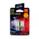 LED pentru lumina de zi Carguard CLD021, 255 lumeni, T20, 12V, set 2 buc - imagine 3