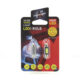 LED sofit pentru plafoniera si numar de inmatriculare Carguard CLD018, 36 mm, 150 lumeni, 12V, set 2 buc - imagine 3