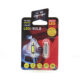 LED sofit pentru plafoniera si numar de inmatriculare Carguard CLD019, 39 mm, 150 lumeni, 12V, set 2 buc - imagine 3
