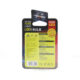 LED sofit pentru plafoniera si numar de inmatriculare Carguard CLD019, 39 mm, 150 lumeni, 12V, set 2 buc - imagine 4