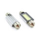 LED sofit pentru plafoniera si numar de inmatriculare Carguard CLD020, 41 mm, 150 lumeni, 12V, set 2 buc - imagine 2