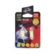 Led Sofit pentru plafoniera si numar de inmatriculare Carguard CLD024, 189 lumeni, 39 mm, 12V, set 2 buc - imagine 3