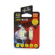 Led Sofit pentru plafoniera si numar de inmatriculare Carguard CLD025, 252 lumeni, 41 mm, 12V, set 2 buc - imagine 3