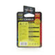 Led sofit pentru plafoniera si numar de inmatriculare Carguard CAN112, Cree Chip, 41 mm, 400 lumeni, 12V, set 2 buc - imagine 5