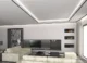Banda LED Novostella 6 m, 360 Leduri Lumina alb rece, Dimmer 6000K - imagine 7