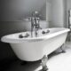 Maner de siguranta pentru baie Saath InnovaGoods, fixare cu ventuze, ergonomic, antiderapant, Argintiu - imagine 3