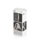 Maner de siguranta pentru baie Saath InnovaGoods, fixare cu ventuze, ergonomic, antiderapant, Argintiu - imagine 5