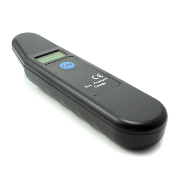 Manometru digital Carguard, tester presiune pneuri 0,15 - 7 Bar - imagine 2