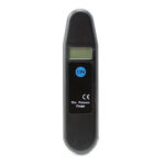 Manometru digital Carguard, tester presiune pneuri 0,15 - 7 Bar