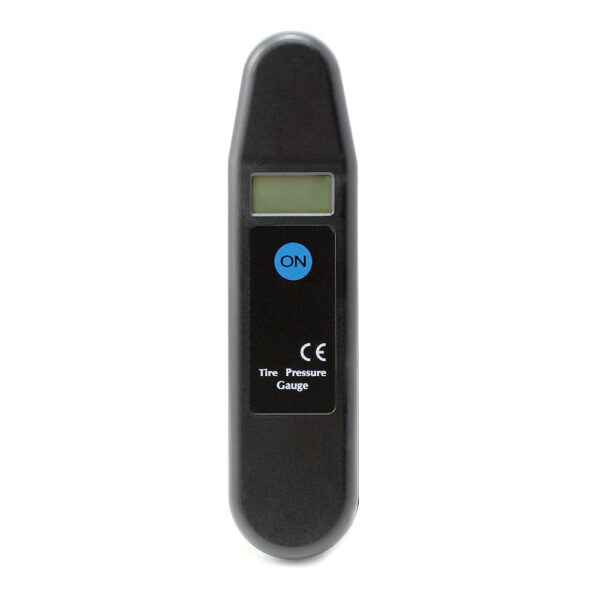 Manometru digital Carguard, tester presiune pneuri 0,15 - 7 Bar - imagine 1