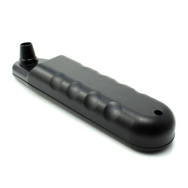 Manometru digital Carguard, tester presiune pneuri 0,15 - 7 Bar - imagine 3