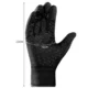 Manusi touchscreen, impermeabil, negru, marimea XL, Trizand - imagine 6