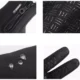 Manusi touchscreen, impermeabil, negru, marimea XL, Trizand - imagine 8