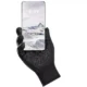 Manusi touchscreen, impermeabil, negru, marimea XL, Trizand - imagine 9