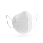 Set de 20 masti de protectie FFP2, reutilizabile, dimensiune universala