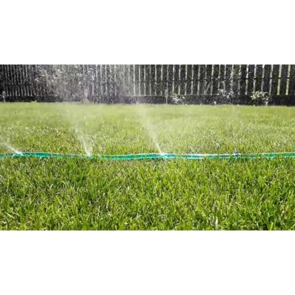 Furtun de gradina, cu irigare, 1/2", 15 m, Cellfast - imagine 2