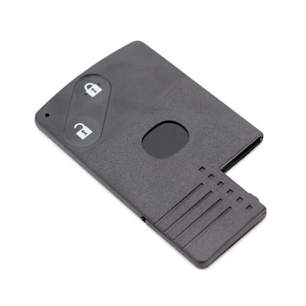 Carcasa cheie pentru Mazda, cu 2 butoane, Carguard - imagine 4