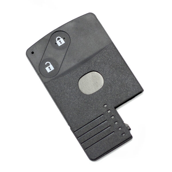 Carcasa cheie pentru Mazda, cu 2 butoane, Carguard - imagine 1