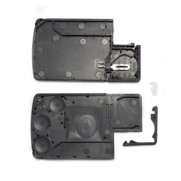 Carcasa cheie pentru Mazda, cu 2 butoane, Carguard - imagine 2