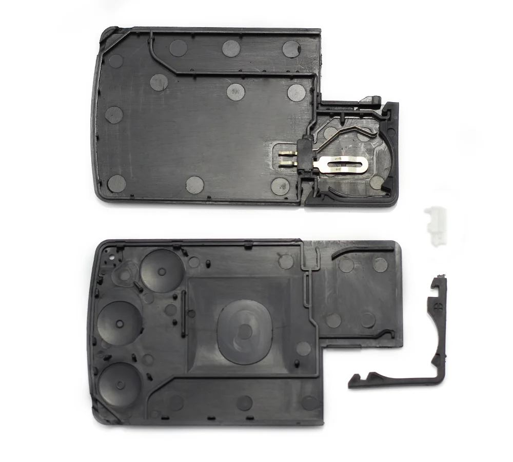 Carcasa cheie pentru Mazda, cu 2 butoane, Carguard
