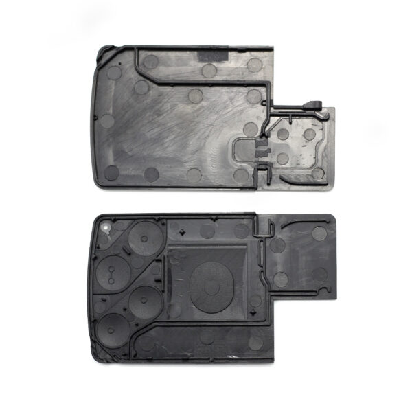 Carcasa cheie pentru Mazda, cu 3 butoane, Carguard - imagine 2